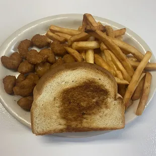 food, sandwiches