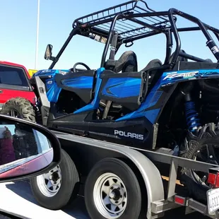 Great place for off roading