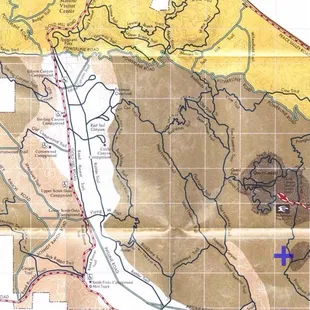 free Maprika app map