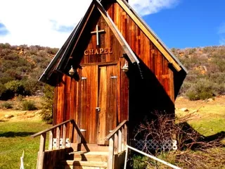 Los Padres National Forest