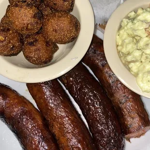 Hungry Wolf BBQ