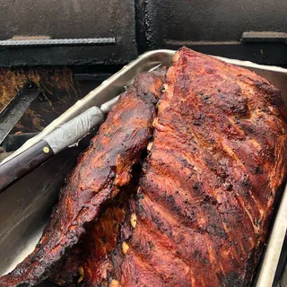 Pork Ribs
