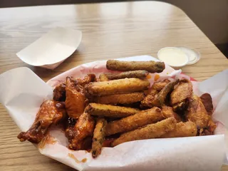 Wing Slingers