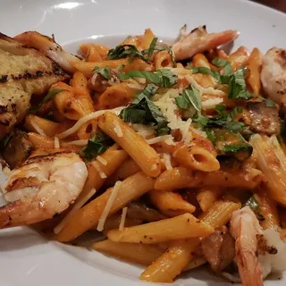 Penne Rustica