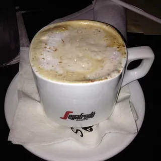 Cappuccino