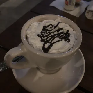 Hot Chocolate