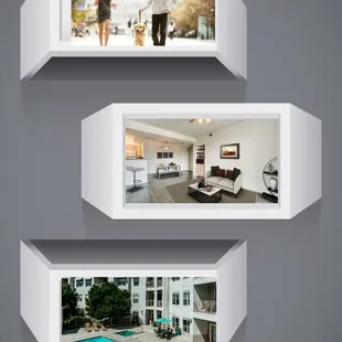 Huning Castle Apartments