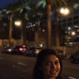 Surbhi P.