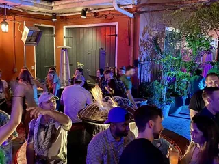 The Beach on Bourbon