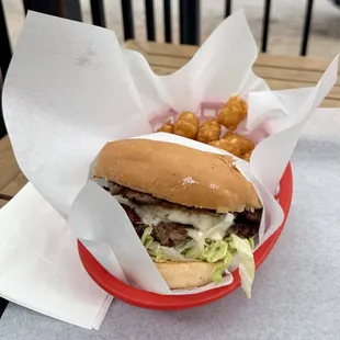 Hunky's