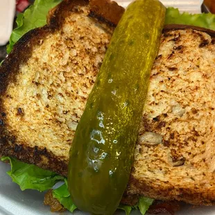 BLT Sandwich