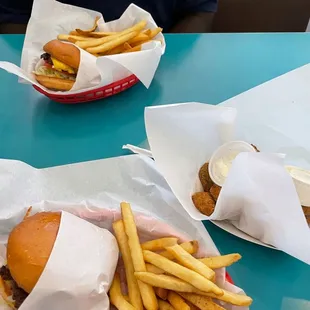 burger, food, burgers