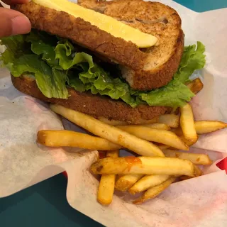BLT Sandwich