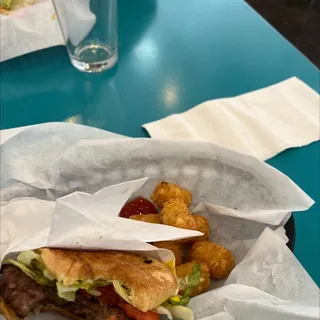 Humburger