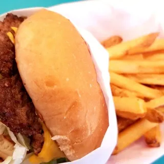 Cheeseburger