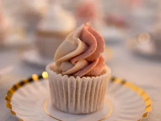 Baking Spirits Bright