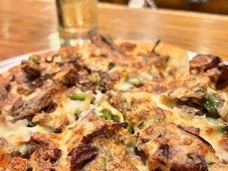 Michael's Pizza Bar & Restaurant