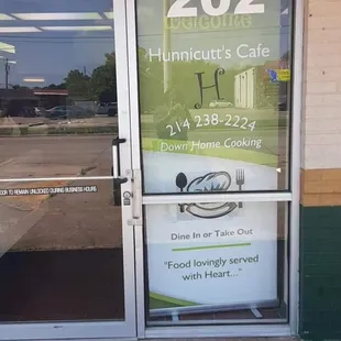 New Location
202 W. Pleasant Run Rd 
Lancaster,Texas 75146