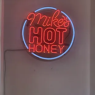 Mikes Hot Honey!!!!!