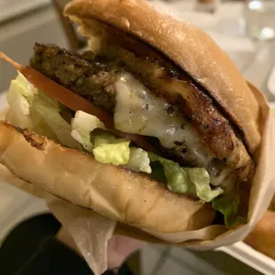 burgers, food, burger