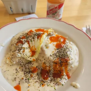 Their hot sauce just added that extra kick I needed #July4thWeekend2022 #VacayOKC