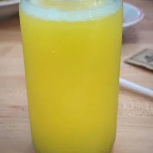 Mimosas