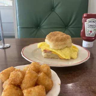 Classic Sandwich