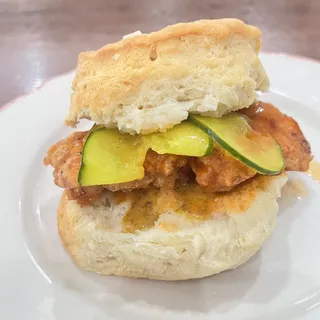 Nashville Sandwich