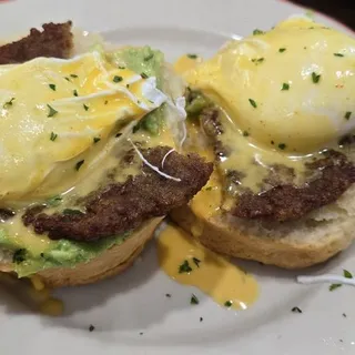 Sausage Benny