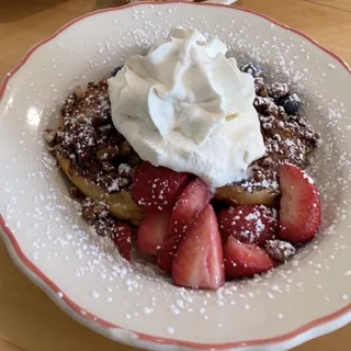 Biscuit French Toast