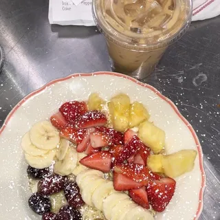 Sunrise Bowl