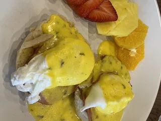 Joey's Cafe