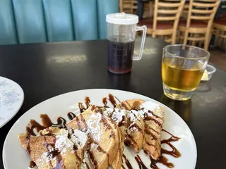 Neighbor's Cafe