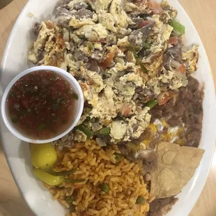 Machaca