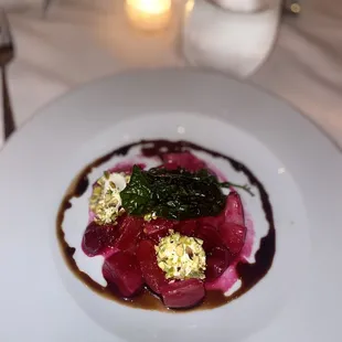 Beet Salad