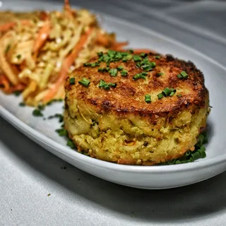 Jumbo Lump Crab Cake