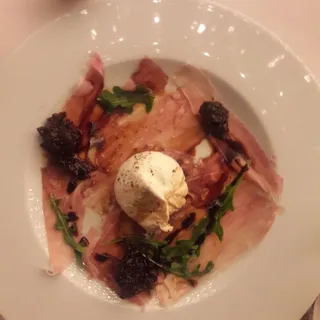 Burrata