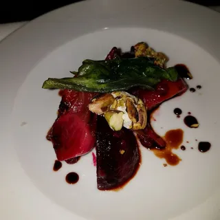 Beet Salad