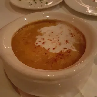 Lobster Bisque