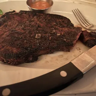 16 oz. Bone-In New York Strip