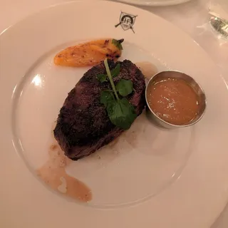 Filet Mignon 8 oz