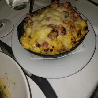 Macaroni and Cheese