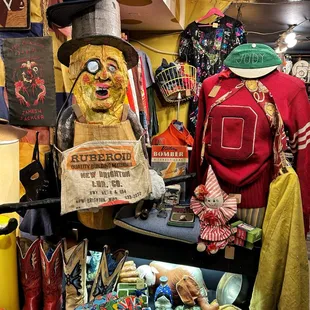 interior for sale items