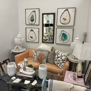 Decor