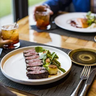 Hunt Club Steakhouse