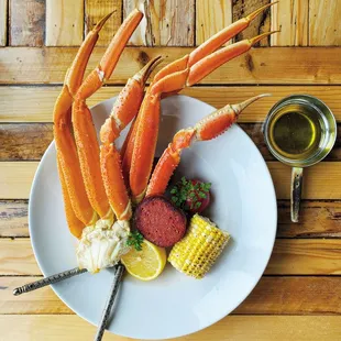 Special - Snow Crab