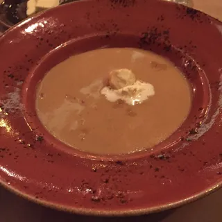 Lobster Bisque