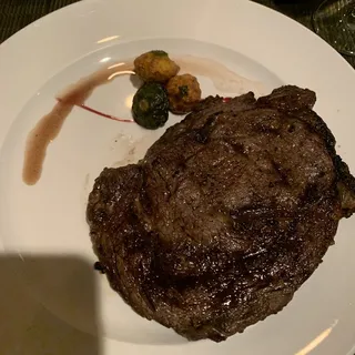 16oz. Prime Ribeye