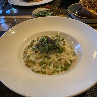 Risotto