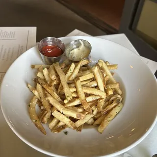 Truffle Fries